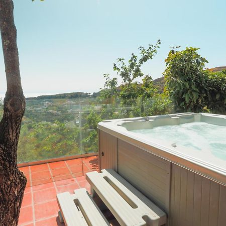 Junior Suite “El Estanco 14 Vega de San Mateo Εξωτερικό φωτογραφία