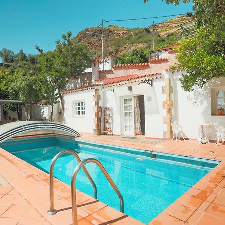 Junior Suite “El Estanco 14 Vega de San Mateo Εξωτερικό φωτογραφία
