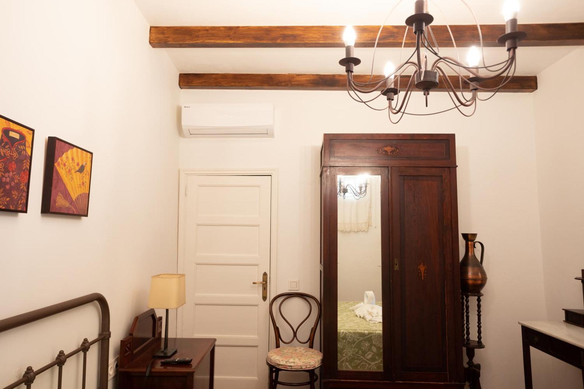 Junior Suite “El Estanco 14 Vega de San Mateo Εξωτερικό φωτογραφία