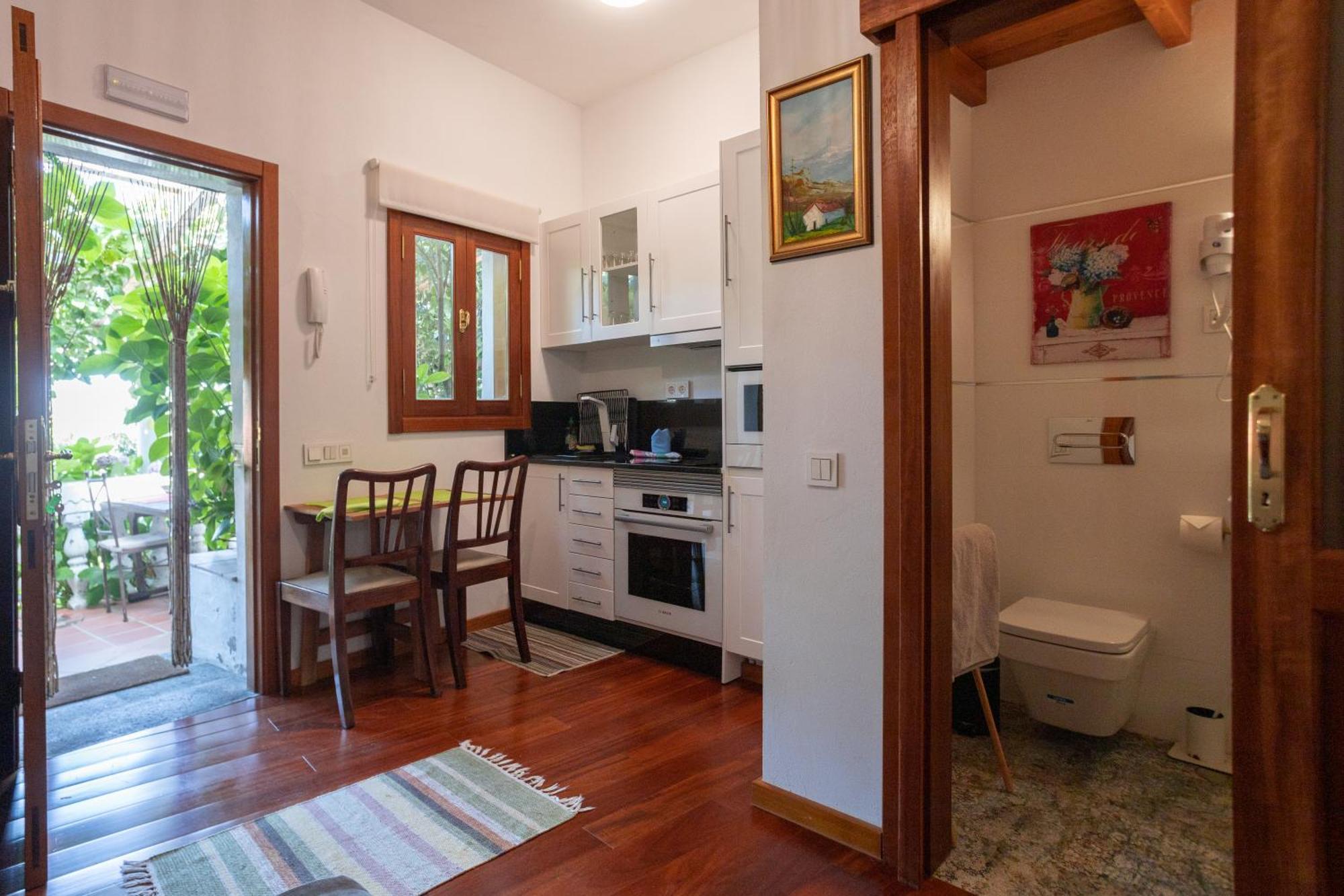 Junior Suite “El Estanco 14 Vega de San Mateo Εξωτερικό φωτογραφία