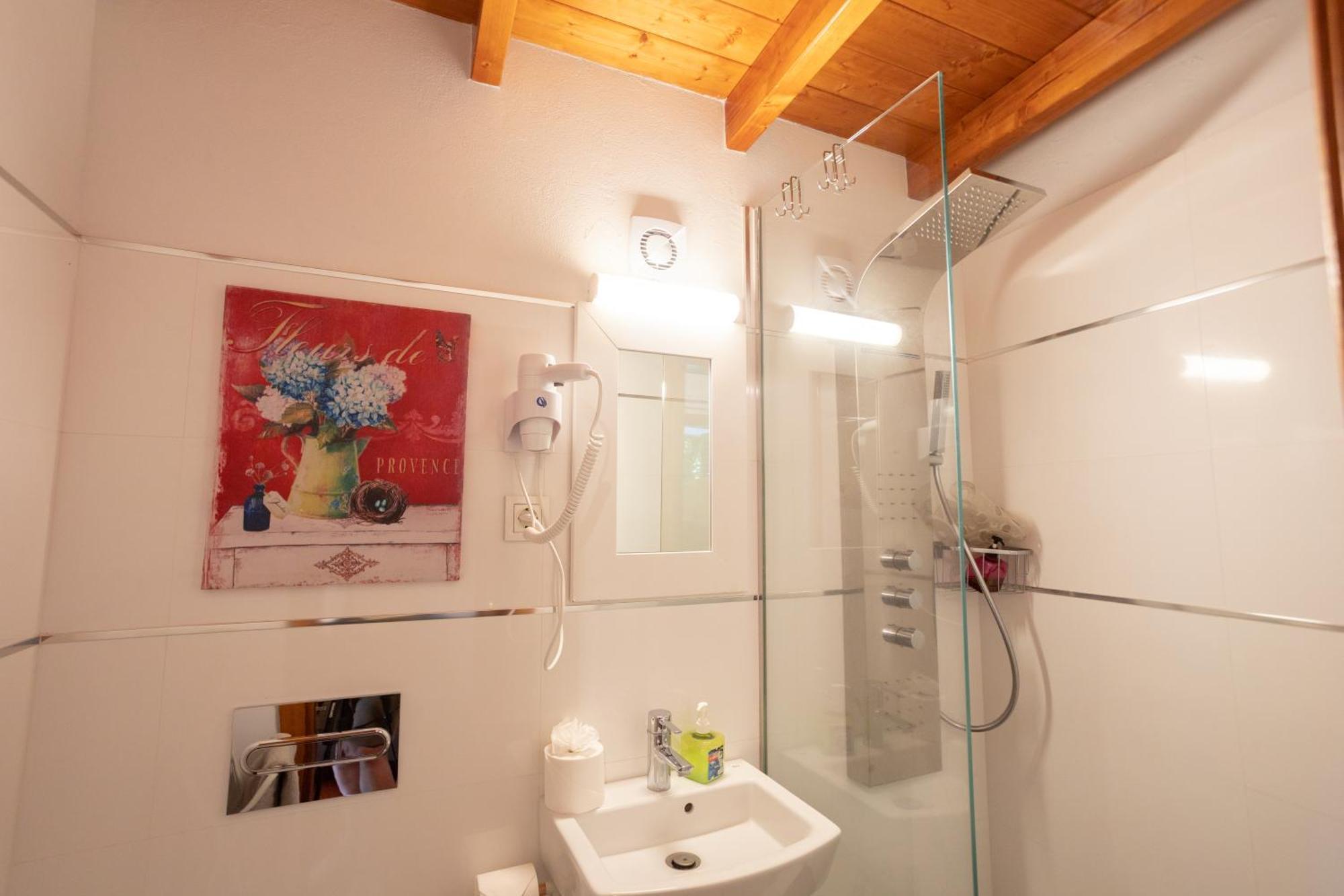 Junior Suite “El Estanco 14 Vega de San Mateo Εξωτερικό φωτογραφία