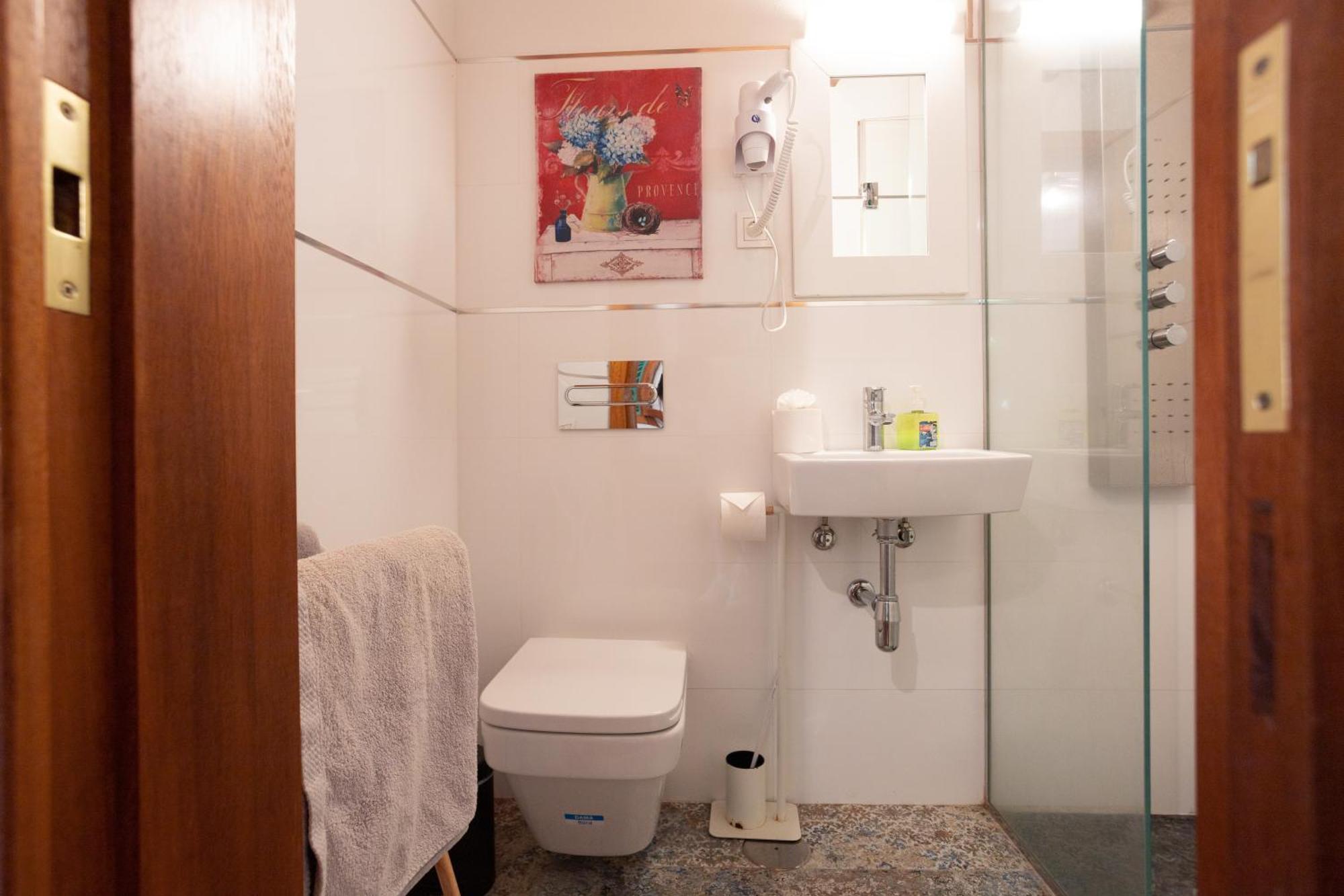 Junior Suite “El Estanco 14 Vega de San Mateo Εξωτερικό φωτογραφία