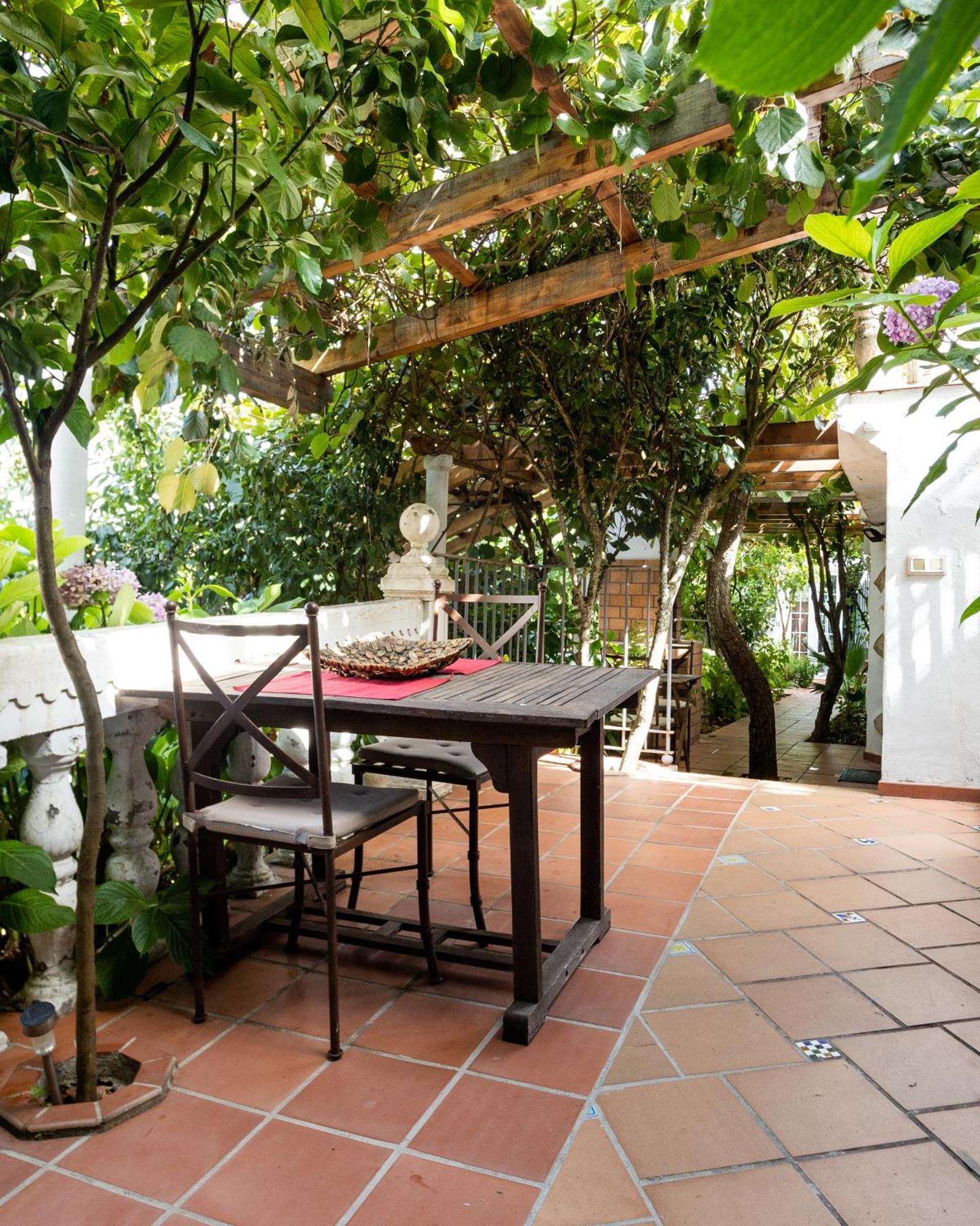 Junior Suite “El Estanco 14 Vega de San Mateo Εξωτερικό φωτογραφία