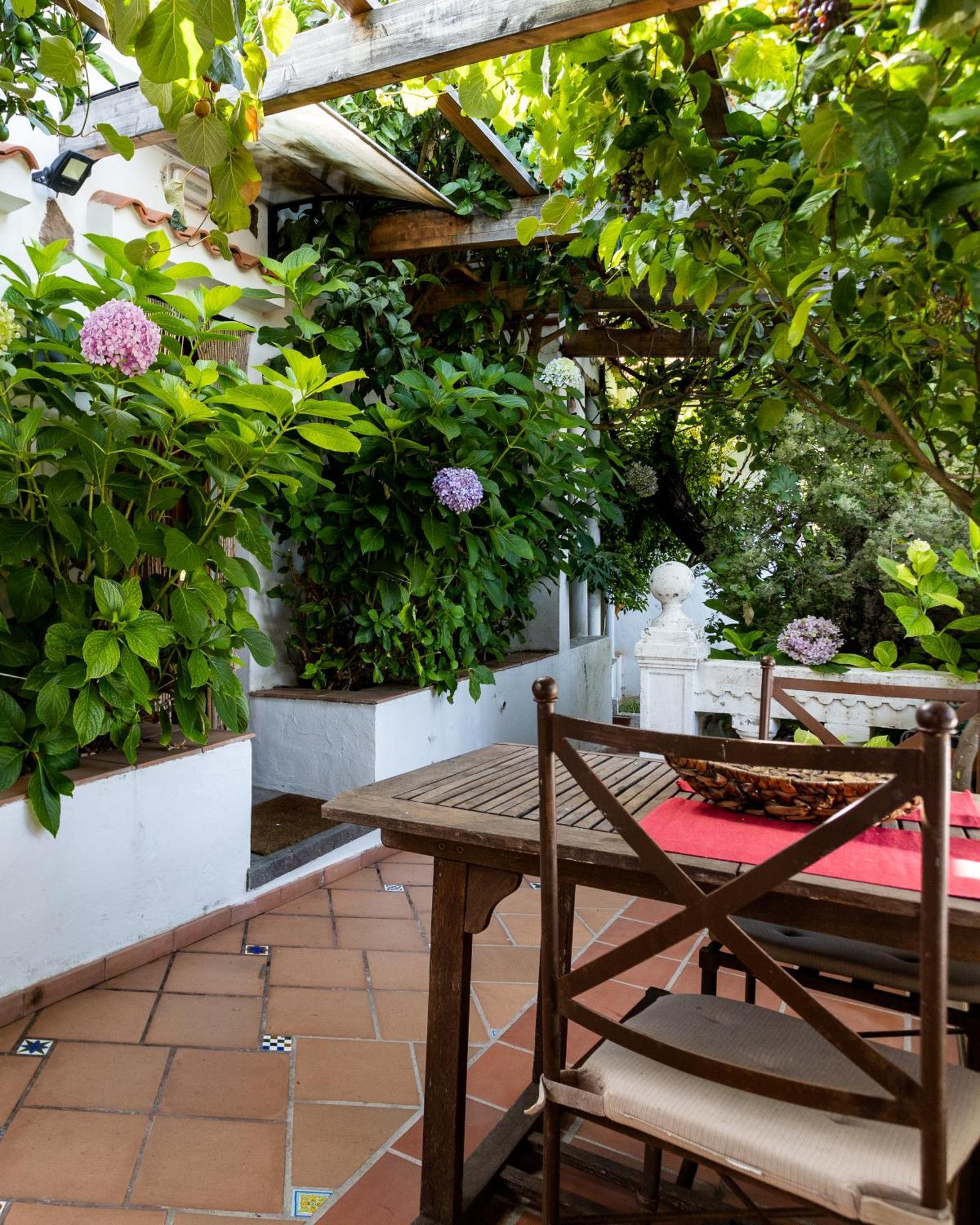 Junior Suite “El Estanco 14 Vega de San Mateo Εξωτερικό φωτογραφία